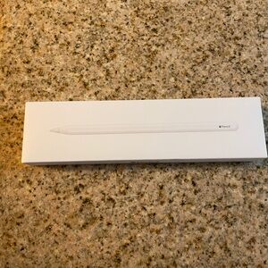 Apple Pencil 2nd Gen Stylus